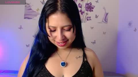 mimi online show from 10/24/25, 12:12