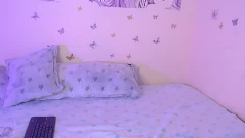 mimi online show from 11/14/25, 11:53