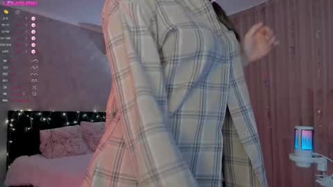 Chantal online show from 01/16/26, 07:40