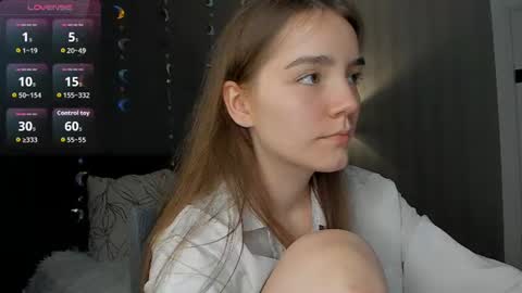 Snapshot of honey_chantal chatting on 06/28/26, 08:26 Chantal online show from 06/28/26, 08:26