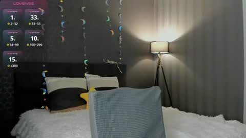 Snapshot of honey_chantal chatting on 07/11/26, 07:27 Chantal online show from 07/11/26, 07:27