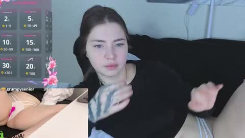 Honey online show from 04/28/26, 02:27