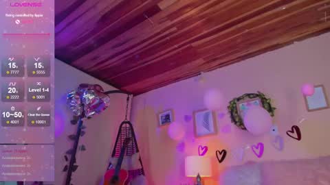 HONEY online show from 02/26/25, 05:09