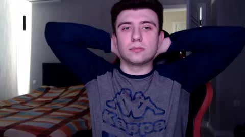 Snapshot of honey_furry chatting on 02/11/25, 07:44 Wolfy online show from 02/11/25, 07:44