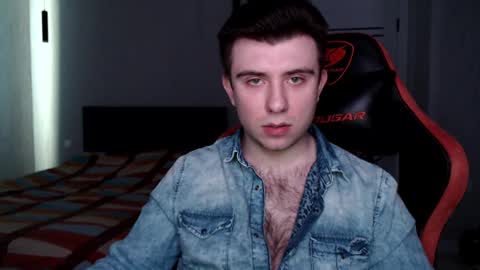 Snapshot of honey_furry chatting on 02/11/25, 10:48 Wolfy online show from 02/11/25, 10:48