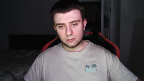 Wolfy online show from 02/08/26, 04:38