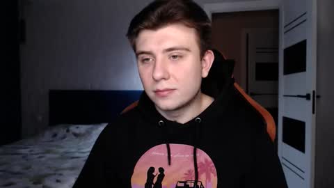 Wolfy online show from 02/19/26, 03:52