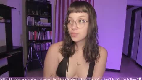 Lau online show from 11/20/25, 03:18