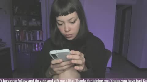 Snapshot of honey_hoe chatting on 04/10/26, 03:01 Lau online show from 04/10/26, 03:01