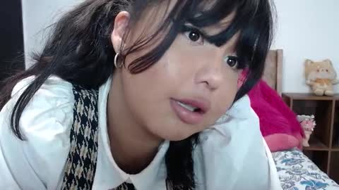 Snapshot of honey_hypnotic chatting on 01/13/25, 04:28 honey_hypnotic online show from 01/13/25, 04:28