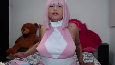 Snapshot of honey_hypnotic chatting on 01/17/25, 03:23 honey_hypnotic online show from 01/17/25, 03:23