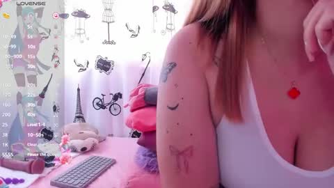 Jhenna martinez online show from 10/15/25, 02:50