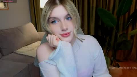 Snapshot of honey_kors chatting on 04/24/26, 08:00 Lina online show from 04/24/26, 08:00