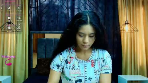 Snapshot of honey_love__ chatting on 09/20/25, 01:34 Honey Love online show from 09/20/25, 01:34