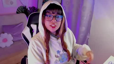 Milenka online show from 05/21/26, 06:48