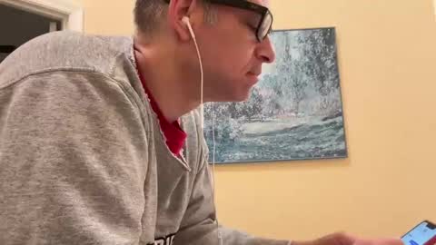 Snapshot of honey_man14 chatting on 01/27/25, 02:35 honey_man14 online show from 01/27/25, 02:35