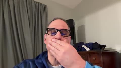 Snapshot of honey_man14 chatting on 01/30/25, 10:41 honey_man14 online show from 01/30/25, 10:41