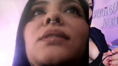 Maria online show from 02/15/25, 06:23