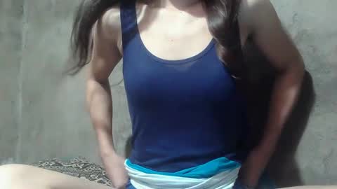 Snapshot of honey_pie24 chatting on 01/30/25, 05:41 Gigi online show from 01/30/25, 05:41