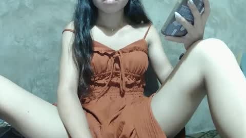 Snapshot of honey_pie24 chatting on 02/22/25, 02:41 Gigi online show from 02/22/25, 02:41