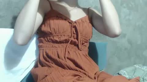 Snapshot of honey_pie24 chatting on 02/27/25, 09:00 Gigi online show from 02/27/25, 09:00