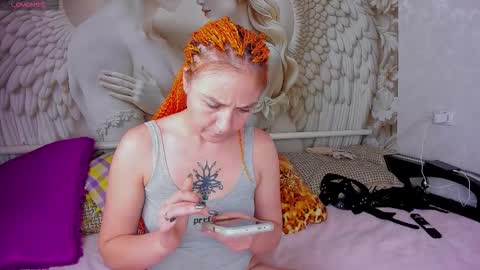 CHRISTIE and HERALD online show from 10/05/25, 12:03