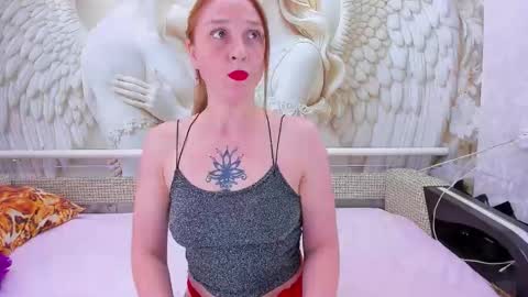 CHRISTIE and HERALD online show from 02/16/26, 10:33