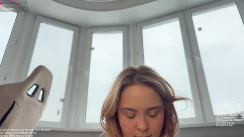 Snapshot of honey_sunshine chatting on 03/06/26, 10:23 Jenyanew vid how I squirt in forest in bio online show from 03/06/26, 10:23