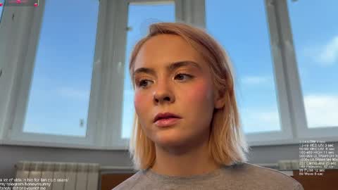 Snapshot of honey_sunshine chatting on 04/03/26, 09:51 Jenyanew vid how I squirt in forest in bio online show from 04/03/26, 09:51