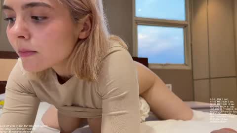 Snapshot of honey_sunshine chatting on 04/16/26, 10:49 Jenyanew vid how I squirt in forest in bio online show from 04/16/26, 10:49