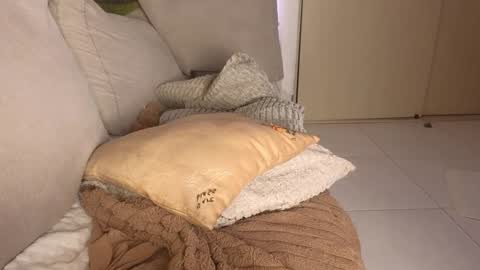 Honey-Sweett online show from 12/14/24, 05:36