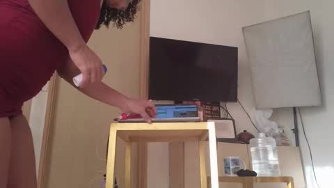 Honey-Sweett online show from 01/17/26, 09:18