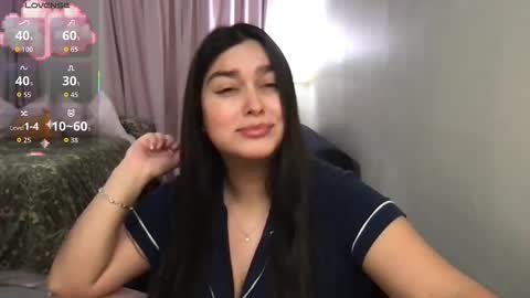 Tia online show from 12/23/25, 02:09