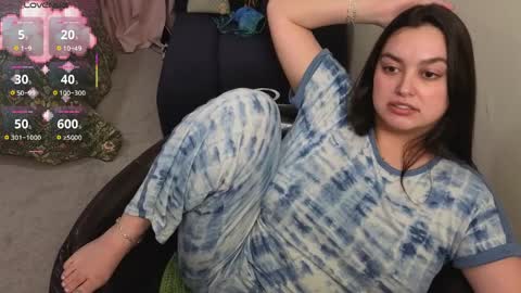 Snapshot of honey_tia chatting on 04/03/26, 03:59 Tia online show from 04/03/26, 03:59