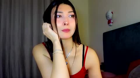 Snapshot of honey_yani chatting on 06/29/26, 01:01 yani online show from 06/29/26, 01:01