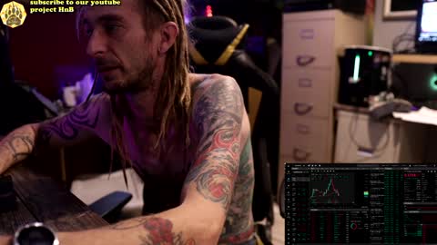 Snapshot of honeyand_thebear chatting on 12/03/24, 02:05 Honey and Bear online show from 12/03/24, 02:05