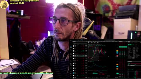 Snapshot of honeyand_thebear chatting on 12/13/24, 04:16 Honey and Bear online show from 12/13/24, 04:16