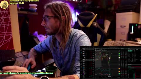 Snapshot of honeyand_thebear chatting on 12/17/24, 03:49 Honey and Bear online show from 12/17/24, 03:49