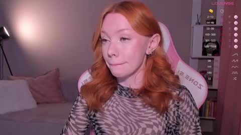 honeyautumn online show from 05/02/26, 12:37