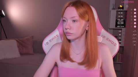 honeyautumn online show from 05/19/26, 01:22