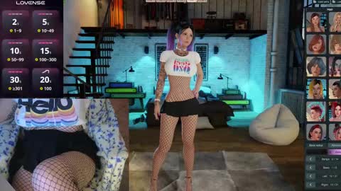 honeybabe_gfe online show from 09/16/25, 07:26