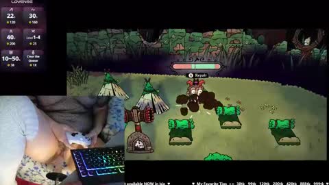 honeybabe_gfe online show from 09/27/25, 07:08