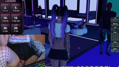 honeybabe_gfe online show from 10/05/25, 04:49