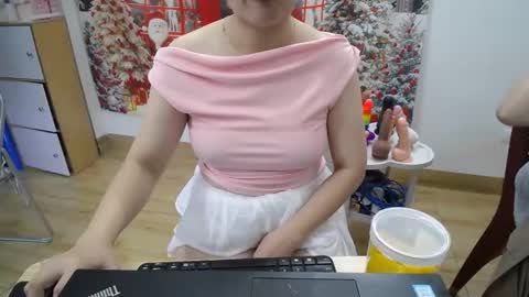 honeybaby2k online show from 11/29/25, 02:47