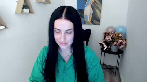 Jacqueline online show from 05/29/26, 11:19