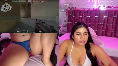 Snapshot of honeyboo__ chatting on 02/28/25, 12:10 Lucero online show from 02/28/25, 12:10