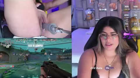 Snapshot of honeyboo__ chatting on 09/30/25, 10:15 Lucero online show from 09/30/25, 10:15