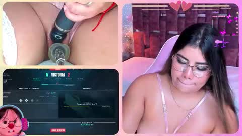 Snapshot of honeyboo__ chatting on 11/04/25, 10:09 Lucero online show from 11/04/25, 10:09