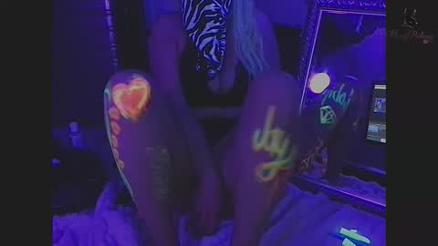 Snapshot of honeybuhnny chatting on 04/13/26, 09:20 honeybuhnny online show from 04/13/26, 09:20