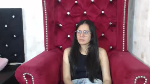 Emily online show from 12/15/25, 03:27